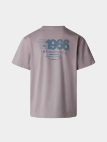 The North Face модель NF0A8H3CG7O1 Фото