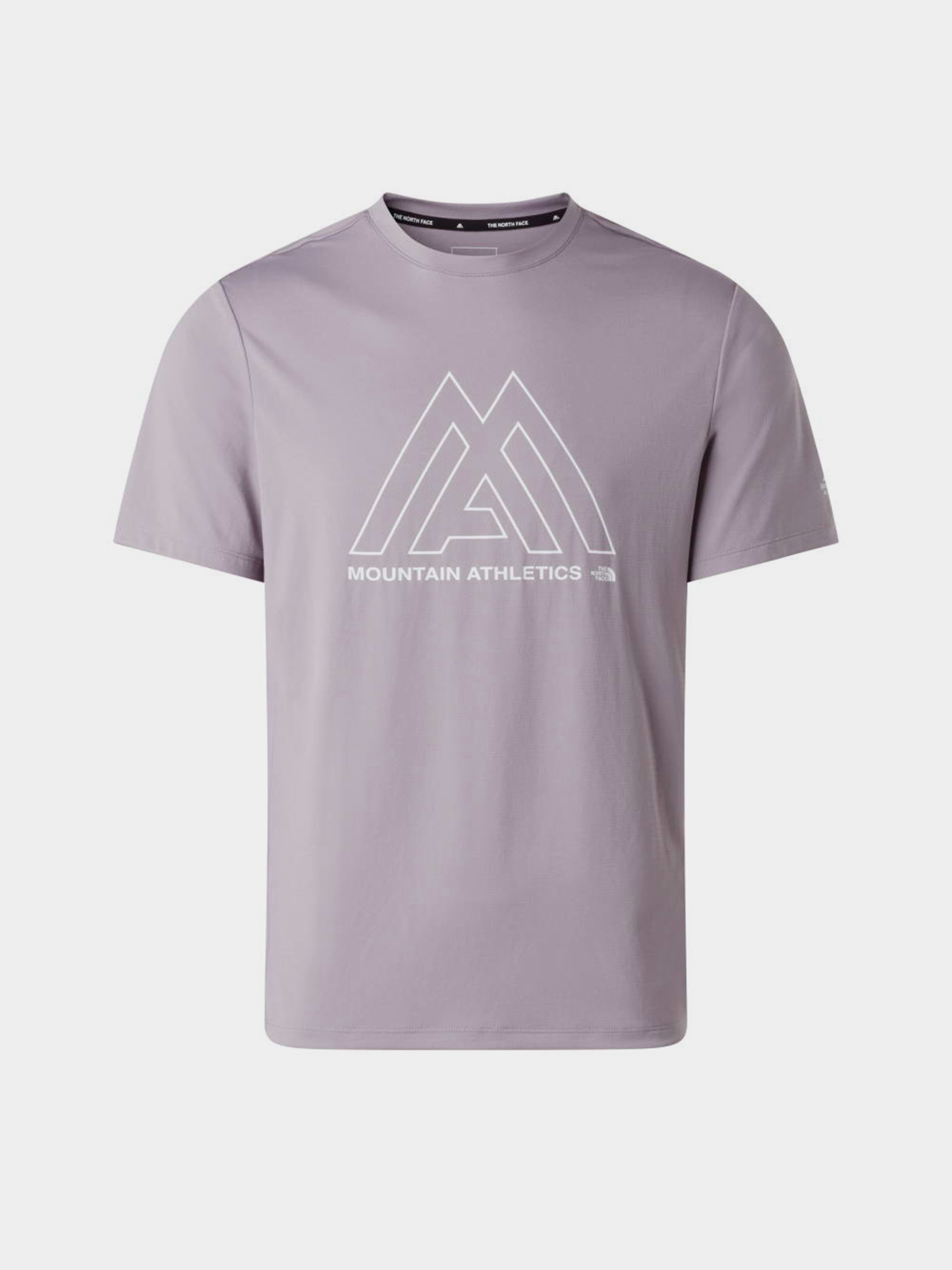 The North Face модель NF0A893ZG7O1 Фото