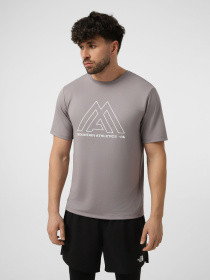 Футболка The North Face M MA 24/7 SHORT SLEEVES TEE модель NF0A893ZG7O1 Фото