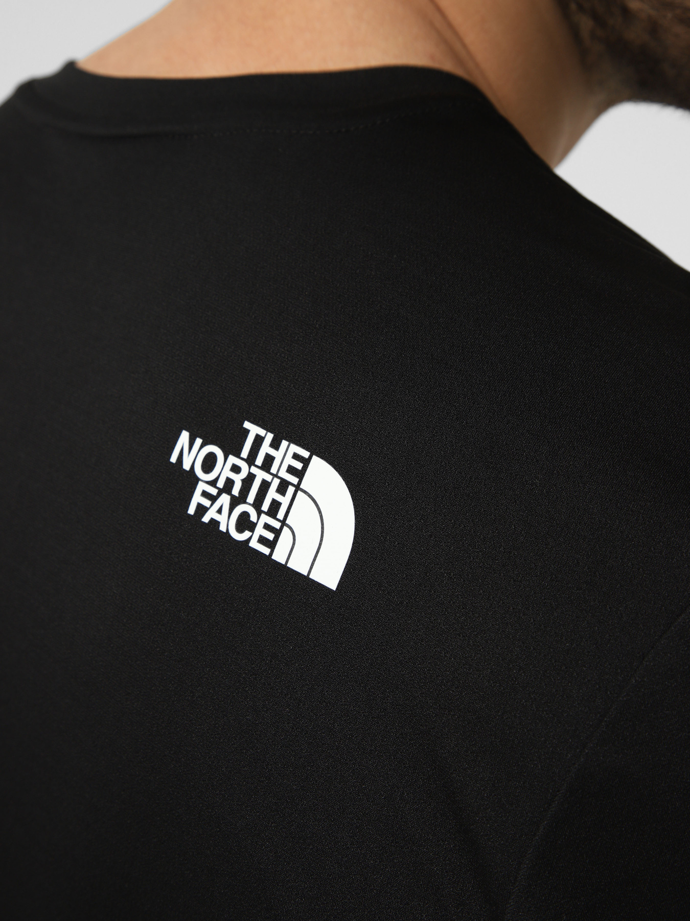 Футболки и поло The North Face M MOUNTAIN ATHLETICS TAPE SHOR модель NF0A8DY9JK31 Фото