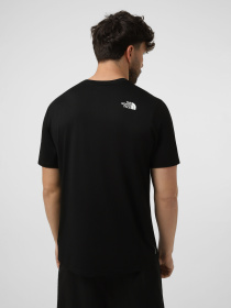 Футболки и поло The North Face M MOUNTAIN ATHLETICS TAPE SHOR модель NF0A8DY9JK31 Фото