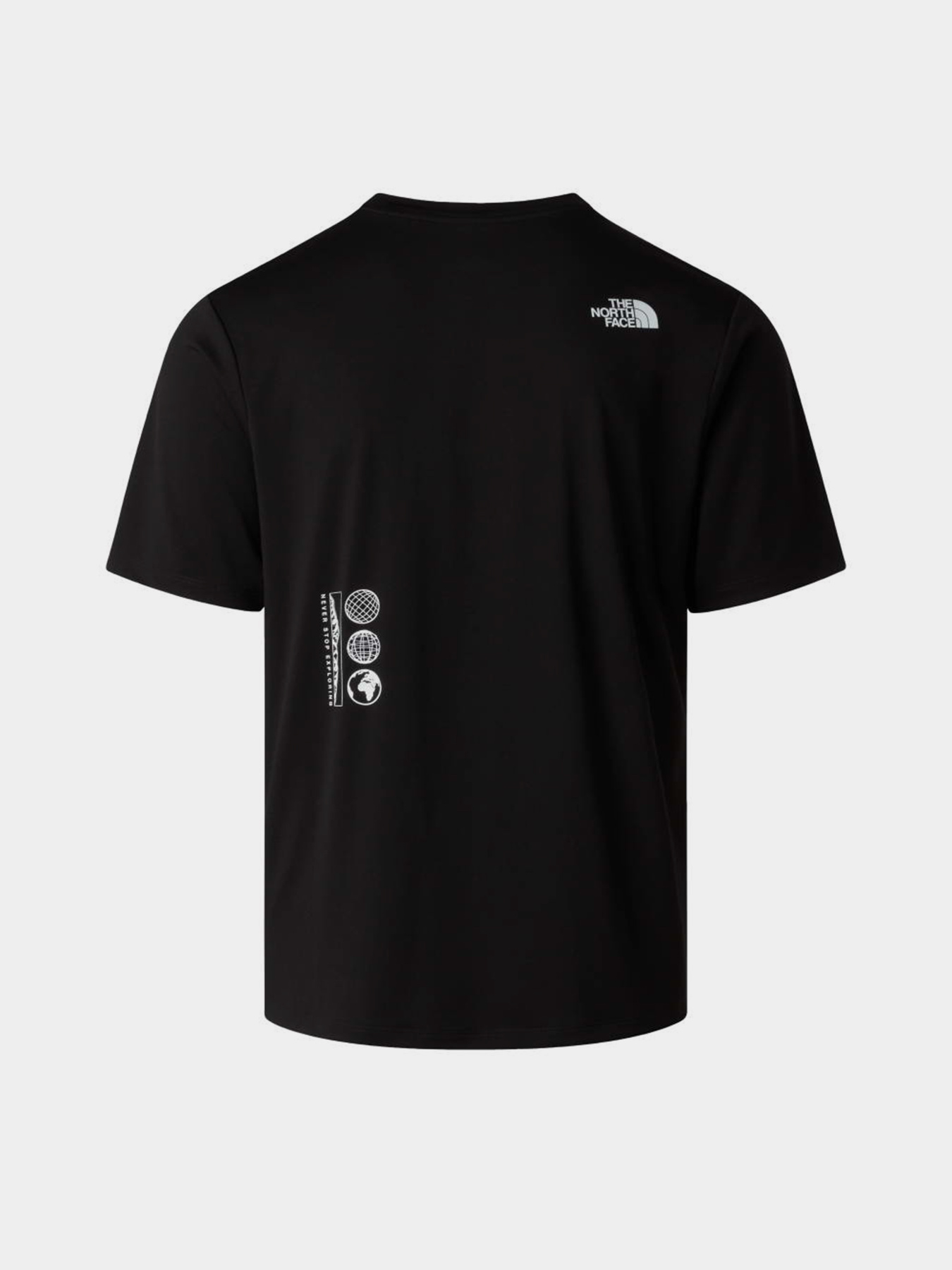 The North Face модель NF0A8G83JK31 Фото