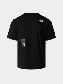 The North Face модель NF0A8G83JK31 Фото