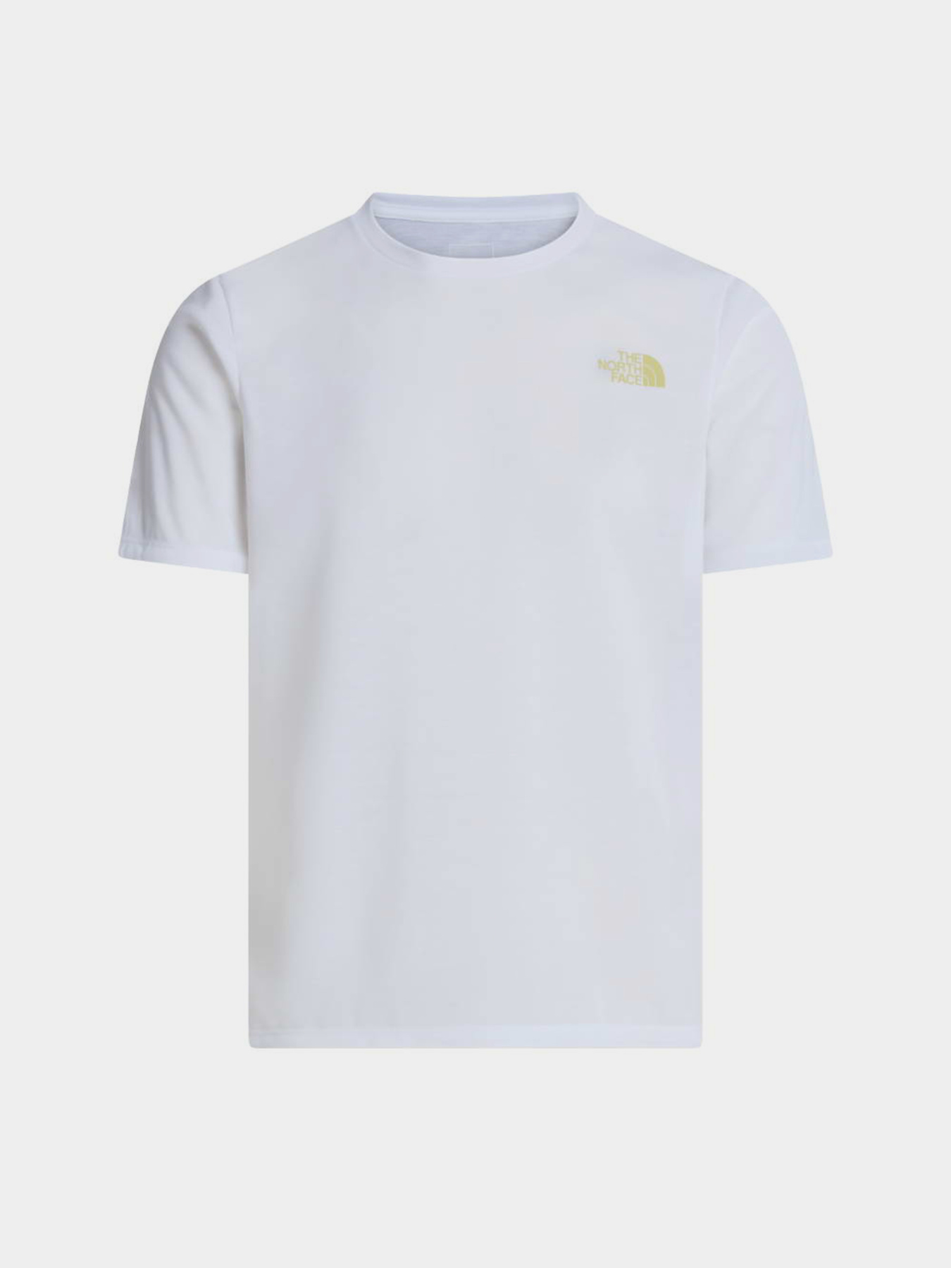 Футболка The North Face M FOUNDATION MOUNT SS TEE модель NF0A8HEYFN41 Футболка The North Face M FOUNDATION MOUNT SS TEE модель NF0A8HEYFN41 Фото