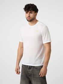 Футболки і поло The North Face M FOUNDATION MOUNT SS TEE модель NF0A8HEYFN41 Фото