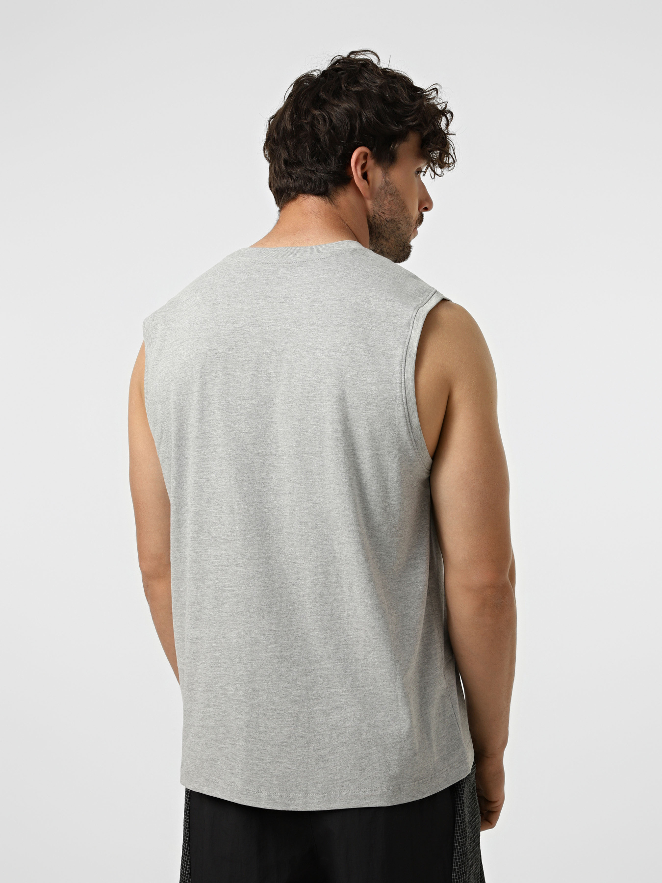 Футболки и поло The North Face M EVOLUTION SIMPLE DOME TANK модель NF0A8FD4CQO1 Фото
