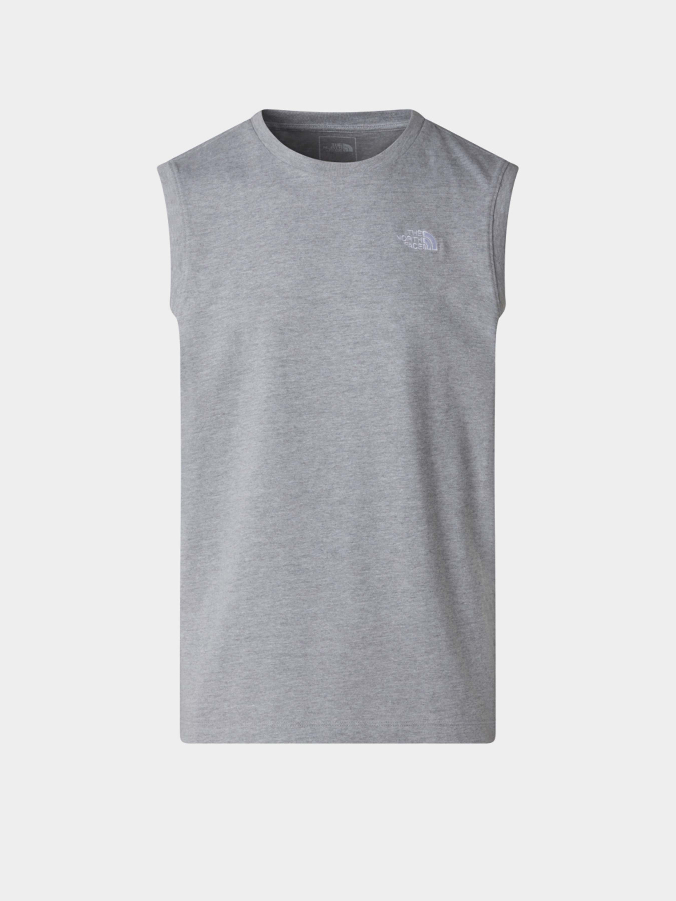 Футболки и поло The North Face M EVOLUTION SIMPLE DOME TANK модель NF0A8FD4CQO1 Фото