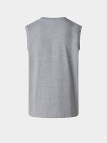 Футболки и поло The North Face M EVOLUTION SIMPLE DOME TANK модель NF0A8FD4CQO1 Фото