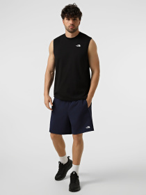 Футболки и поло The North Face M EVOLUTION SIMPLE DOME TANK модель NF0A8FD4JK31 Фото
