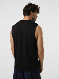 Футболки и поло The North Face M EVOLUTION SIMPLE DOME TANK модель NF0A8FD4JK31 Фото
