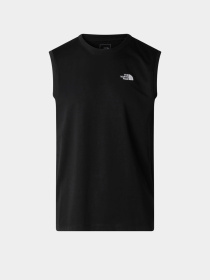 Футболки і поло The North Face M EVOLUTION SIMPLE DOME TANK модель NF0A8FD4JK31 Фото