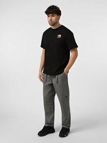 Брюки The North Face M BETA UTILITY BELTED PANT модель NF0A8B620UZ1 Фото