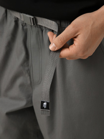 Брюки The North Face M BETA UTILITY BELTED PANT модель NF0A8B620UZ1 Фото