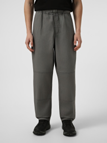 Повсякденні штани The North Face M BETA UTILITY BELTED PANT модель NF0A8B620UZ1 Фото