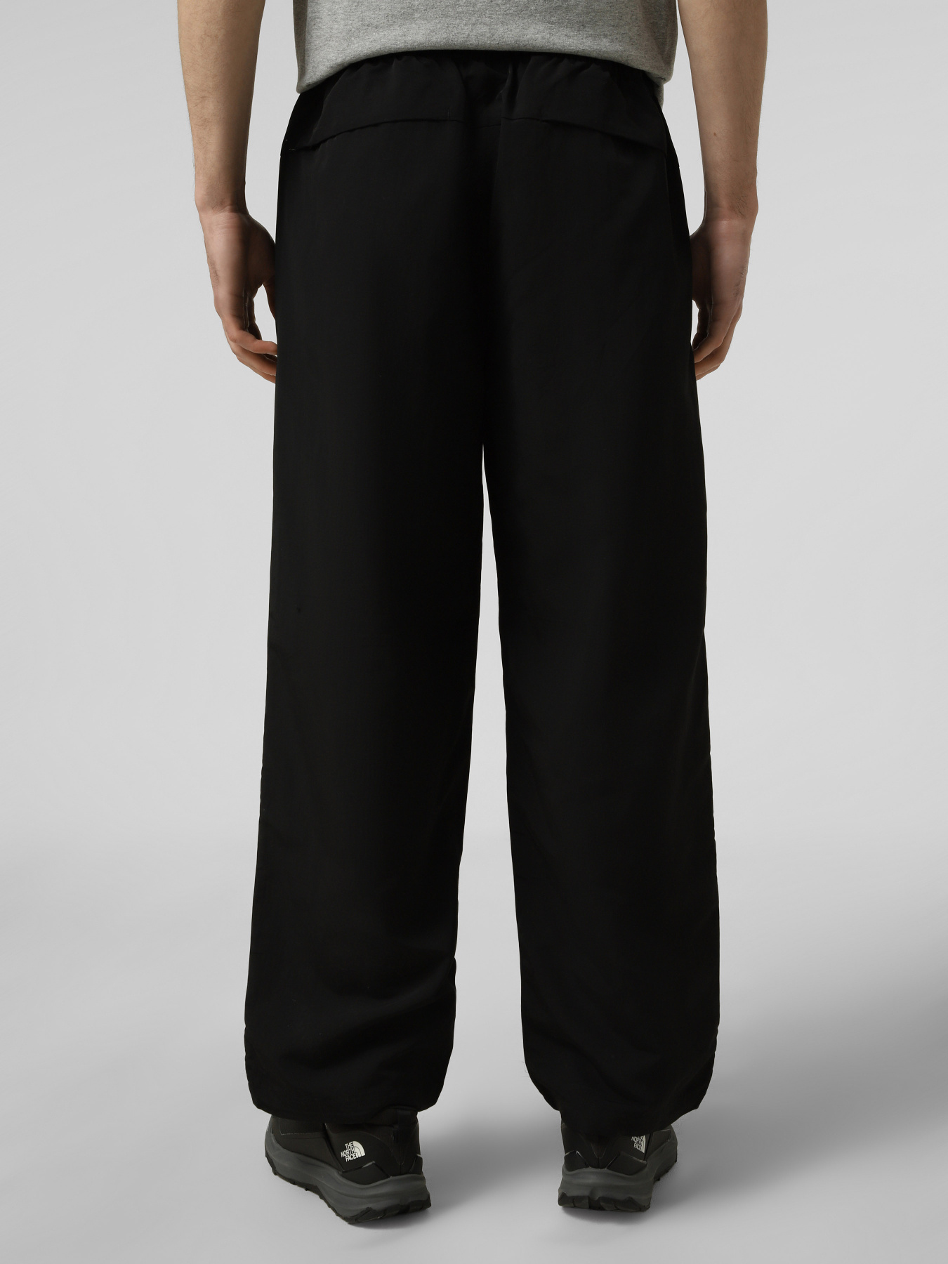 Джоггеры The North Face M TNF EASY WIND PANT модель NF0A8FBMJK31 Фото