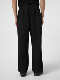 Брюки The North Face M TNF RED BOX NYLON BELTED PAN модель NF0A8FHFJK31 Фото