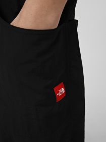 Брюки The North Face M TNF RED BOX NYLON BELTED PAN модель NF0A8FHFJK31 Фото