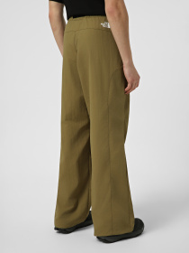 Брюки The North Face U NSE BELTED PANT модель NF0A8G952EL1 Фото