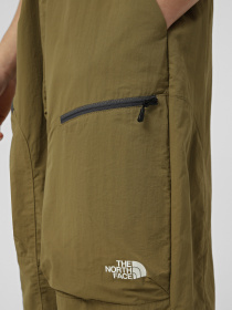 Брюки The North Face U NSE BELTED PANT модель NF0A8G952EL1 Фото