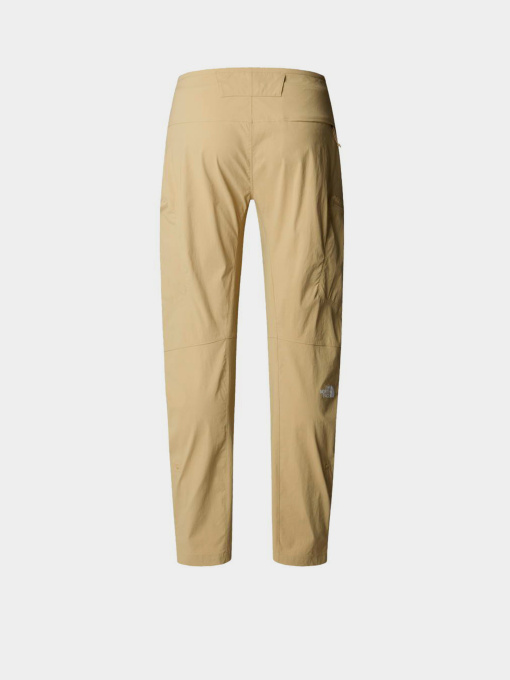 Брюки The North Face M EXPLORATION REG TAPERED PANT модель NF0A8EC4LK51 Фото