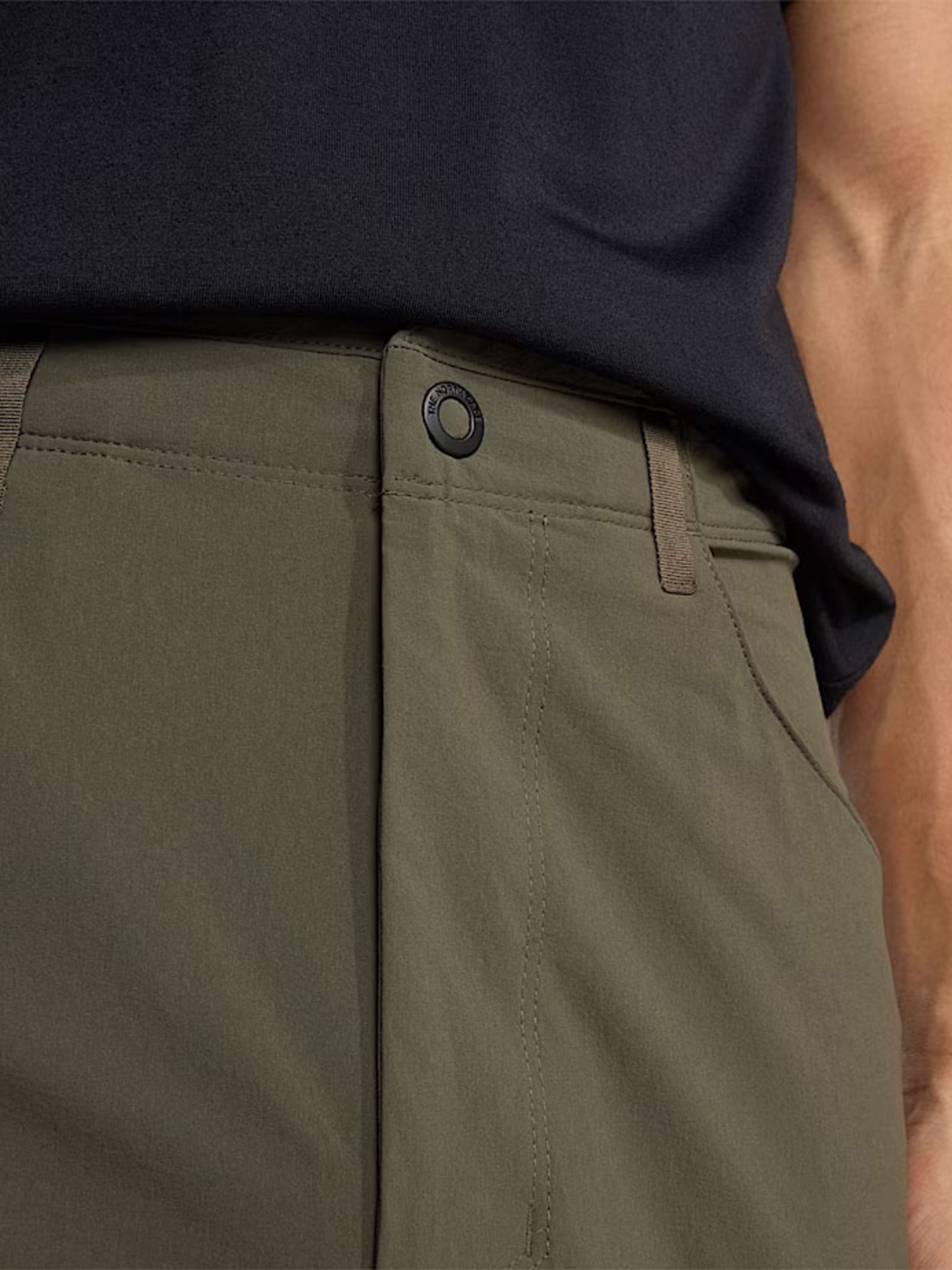 The North Face модель NF0A8EC621L1 Фото