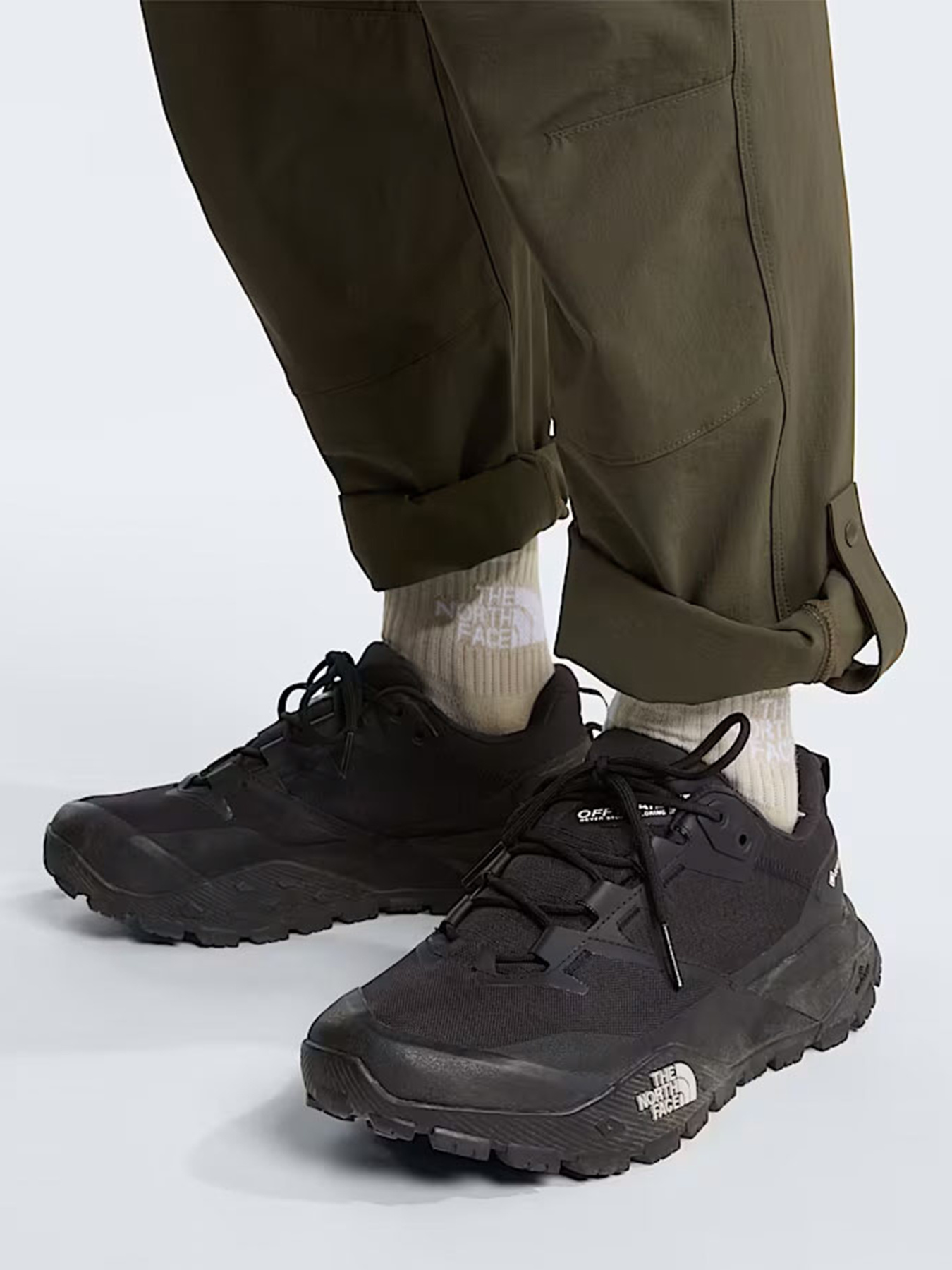 Карго The North Face M EXPLORATION CARGO PANTS модель NF0A8EC621L1 Карго The North Face M EXPLORATION CARGO PANTS модель NF0A8EC621L1 Фото