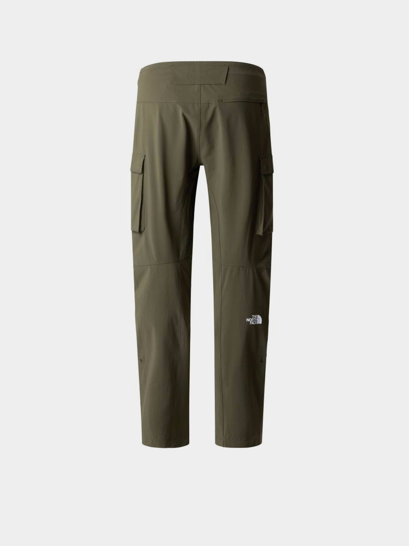Карго The North Face M EXPLORATION CARGO PANTS модель NF0A8EC621L1 Карго The North Face M EXPLORATION CARGO PANTS модель NF0A8EC621L1 Фото
