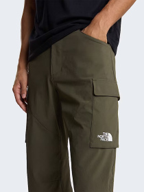 Карго The North Face M EXPLORATION CARGO PANTS модель NF0A8EC621L1 Карго The North Face M EXPLORATION CARGO PANTS модель NF0A8EC621L1 Фото