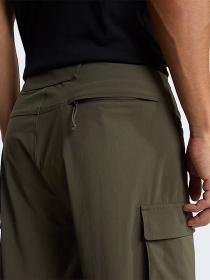 Карго The North Face M EXPLORATION CARGO PANTS модель NF0A8EC621L1 Карго The North Face M EXPLORATION CARGO PANTS модель NF0A8EC621L1 Фото