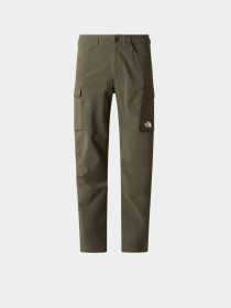 Карго The North Face M EXPLORATION CARGO PANTS модель NF0A8EC621L1 Карго The North Face M EXPLORATION CARGO PANTS модель NF0A8EC621L1 Фото