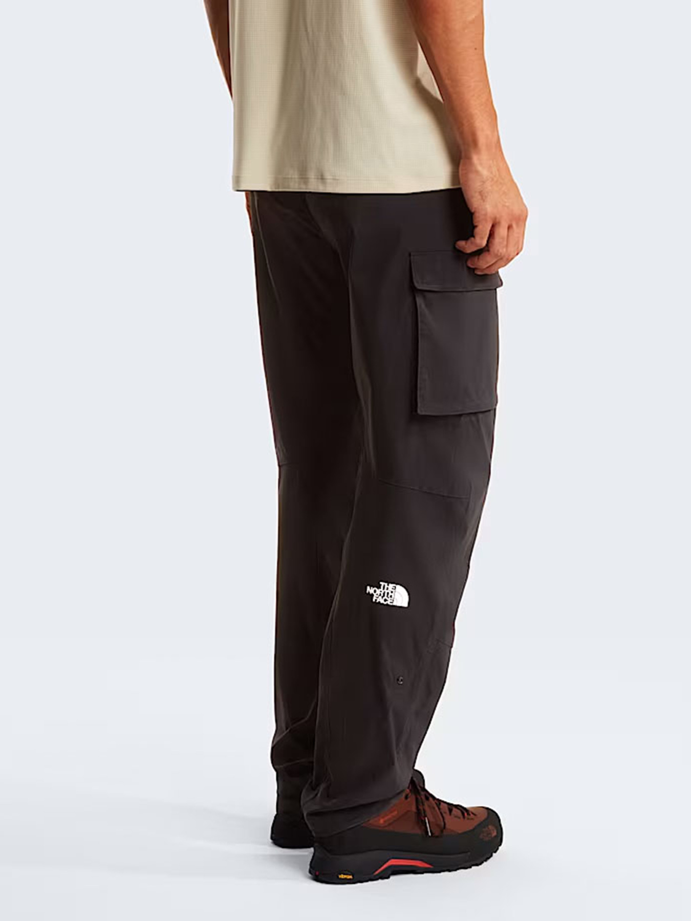 The North Face модель NF0A8EC6JK31 Фото