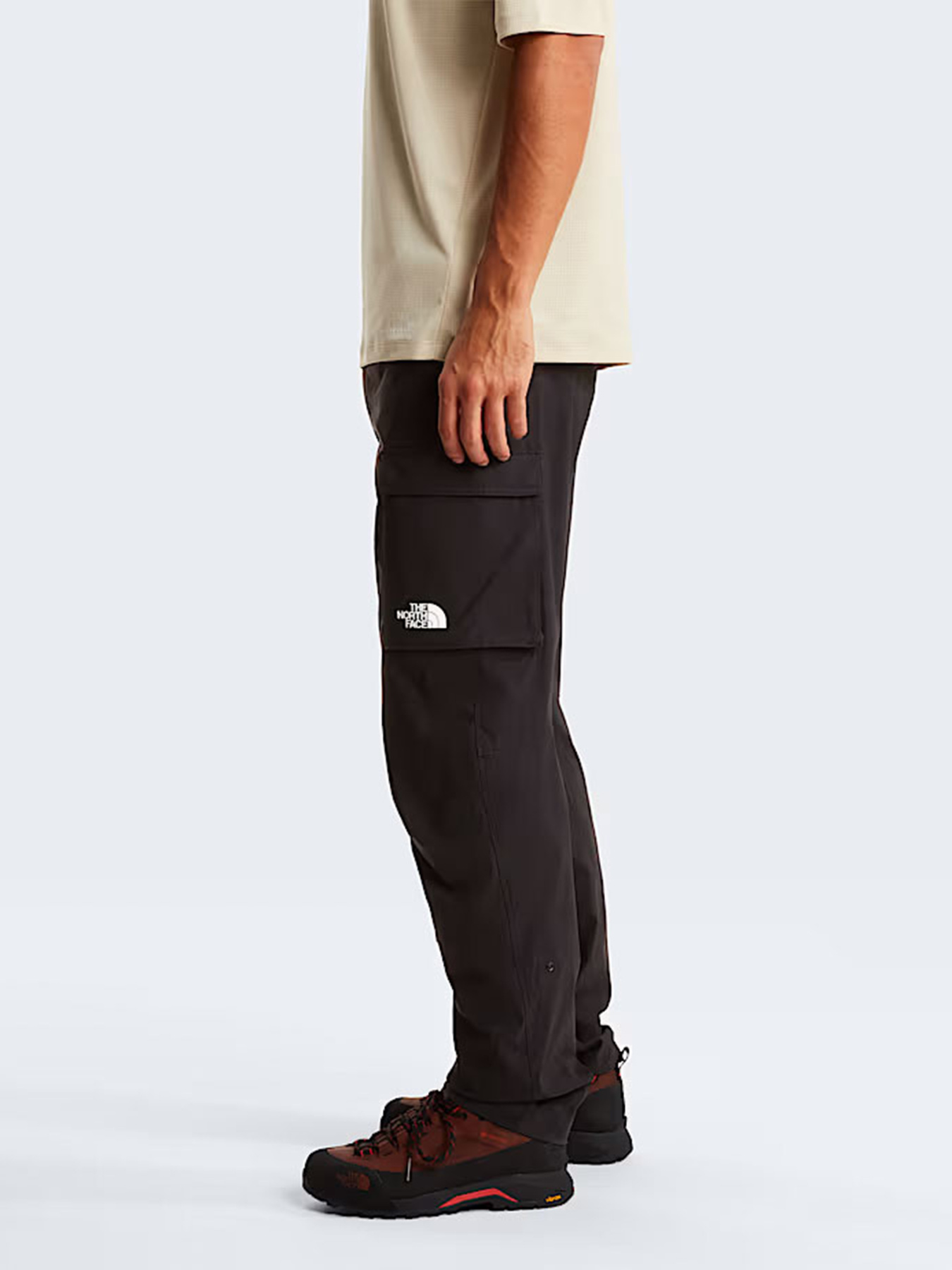 Карго The North Face M EXPLORATION CARGO PANTS модель NF0A8EC6JK31 Фото