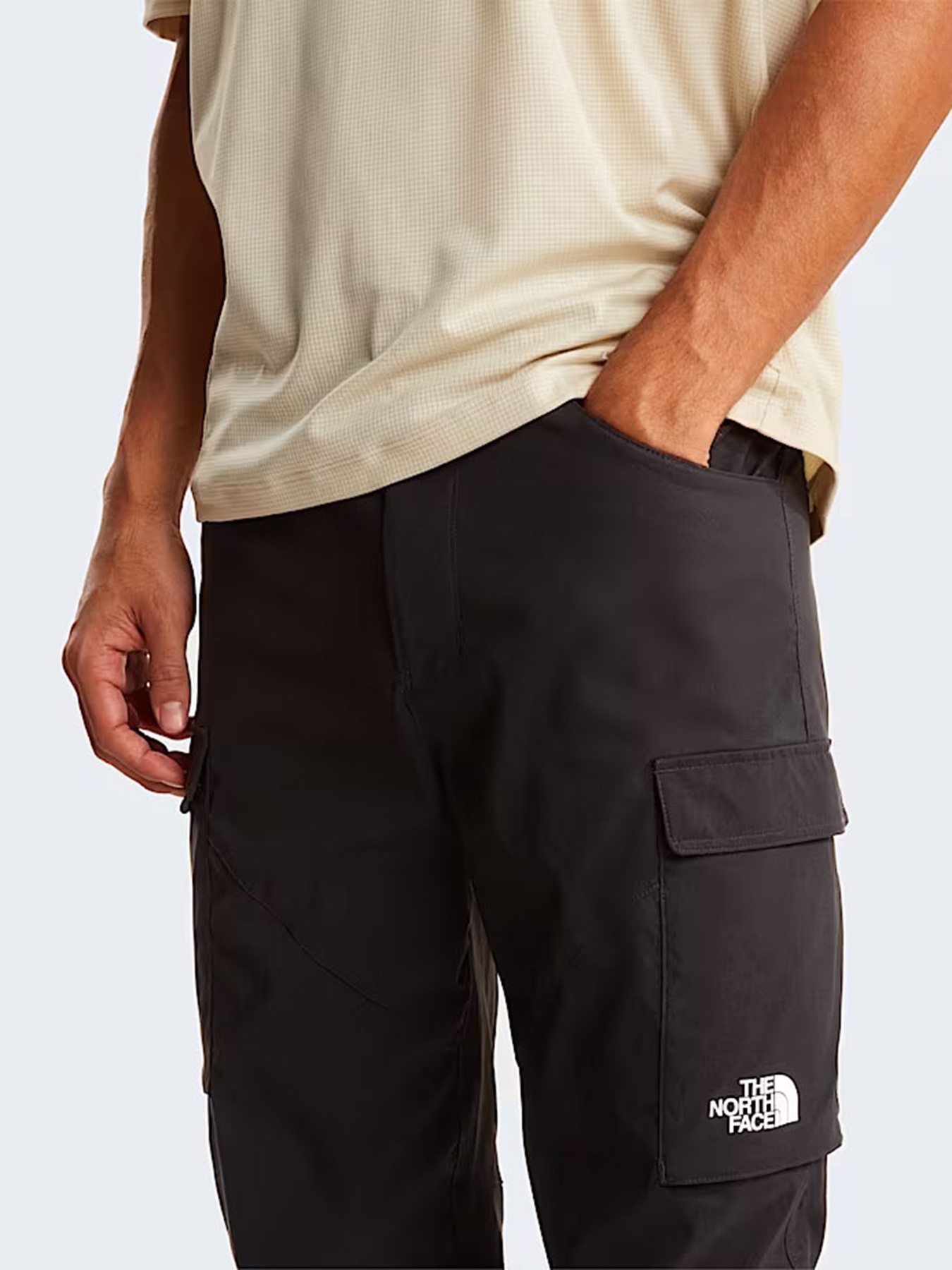Карго The North Face M EXPLORATION CARGO PANTS модель NF0A8EC6JK31 Фото