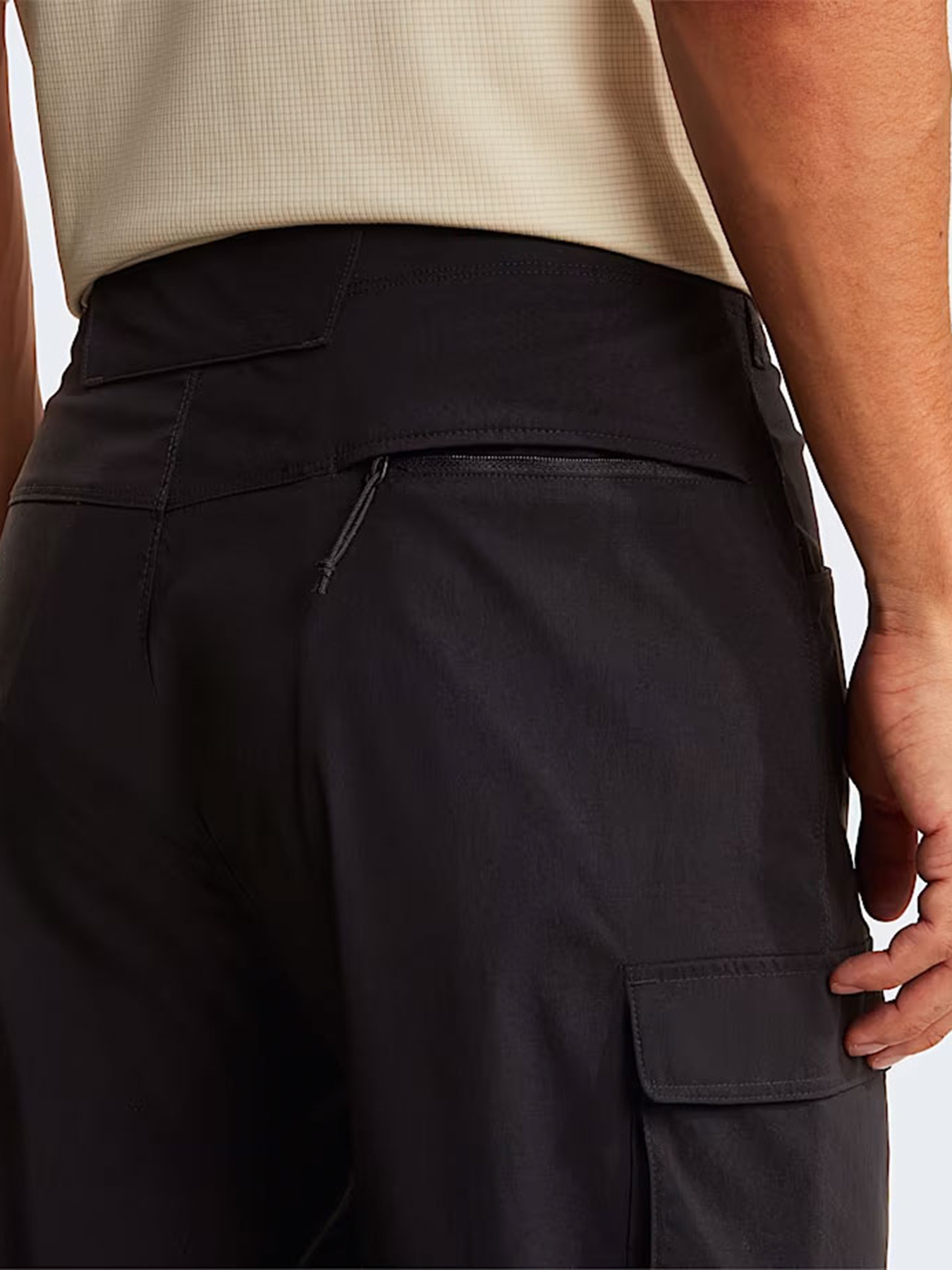 Карго The North Face M EXPLORATION CARGO PANTS модель NF0A8EC6JK31 Фото