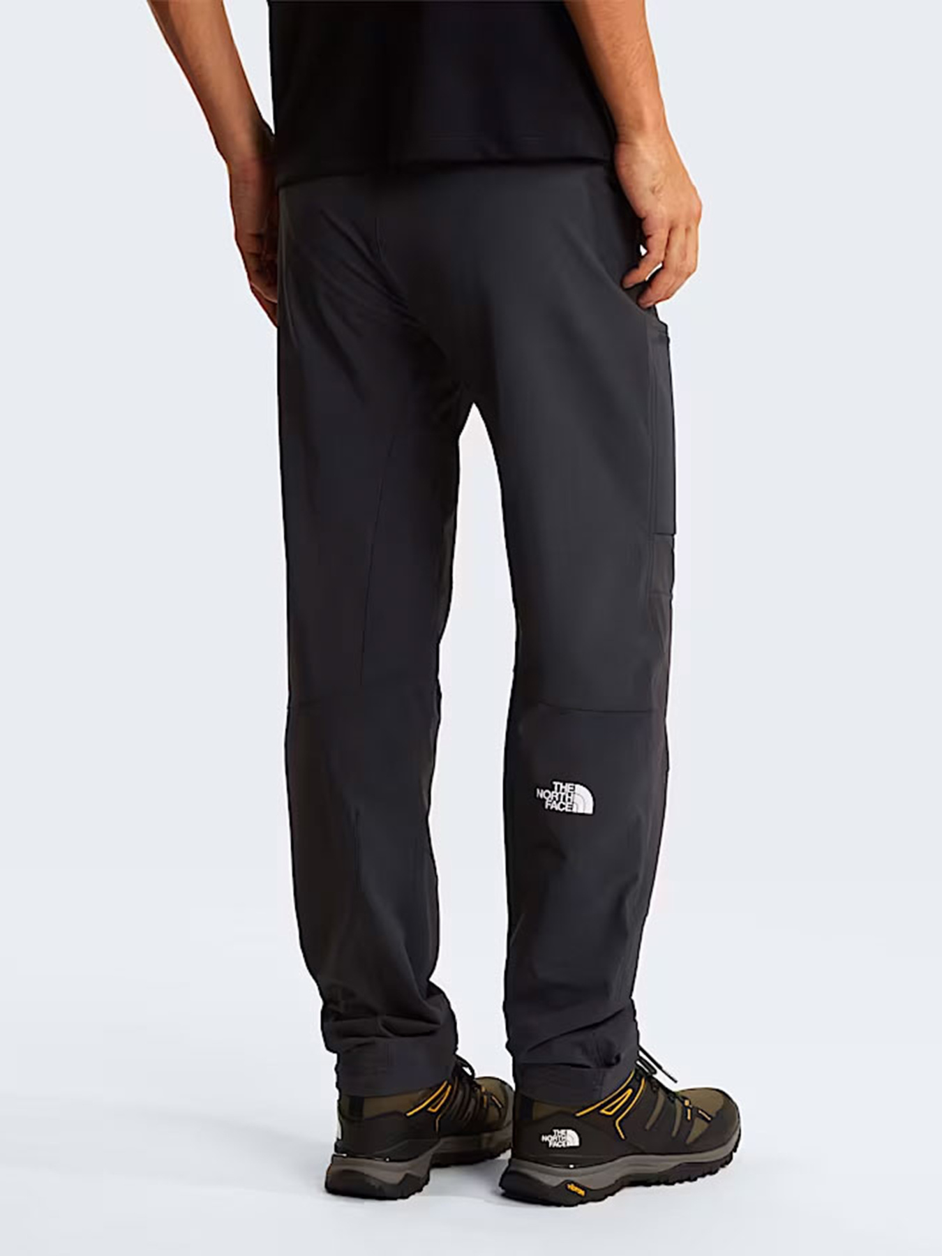 Карго The North Face M SPEEDLIGHT REGULAR PANTS модель NF0A8EKQ0C51 Карго The North Face M SPEEDLIGHT REGULAR PANTS модель NF0A8EKQ0C51 Фото