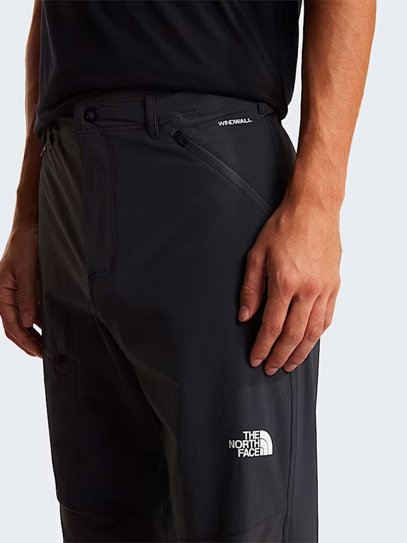 Карго The North Face M SPEEDLIGHT REGULAR PANTS модель NF0A8EKQ0C51 Карго The North Face M SPEEDLIGHT REGULAR PANTS модель NF0A8EKQ0C51 Фото