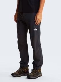 Карго The North Face M SPEEDLIGHT REGULAR PANTS модель NF0A8EKQ0C51 Фото