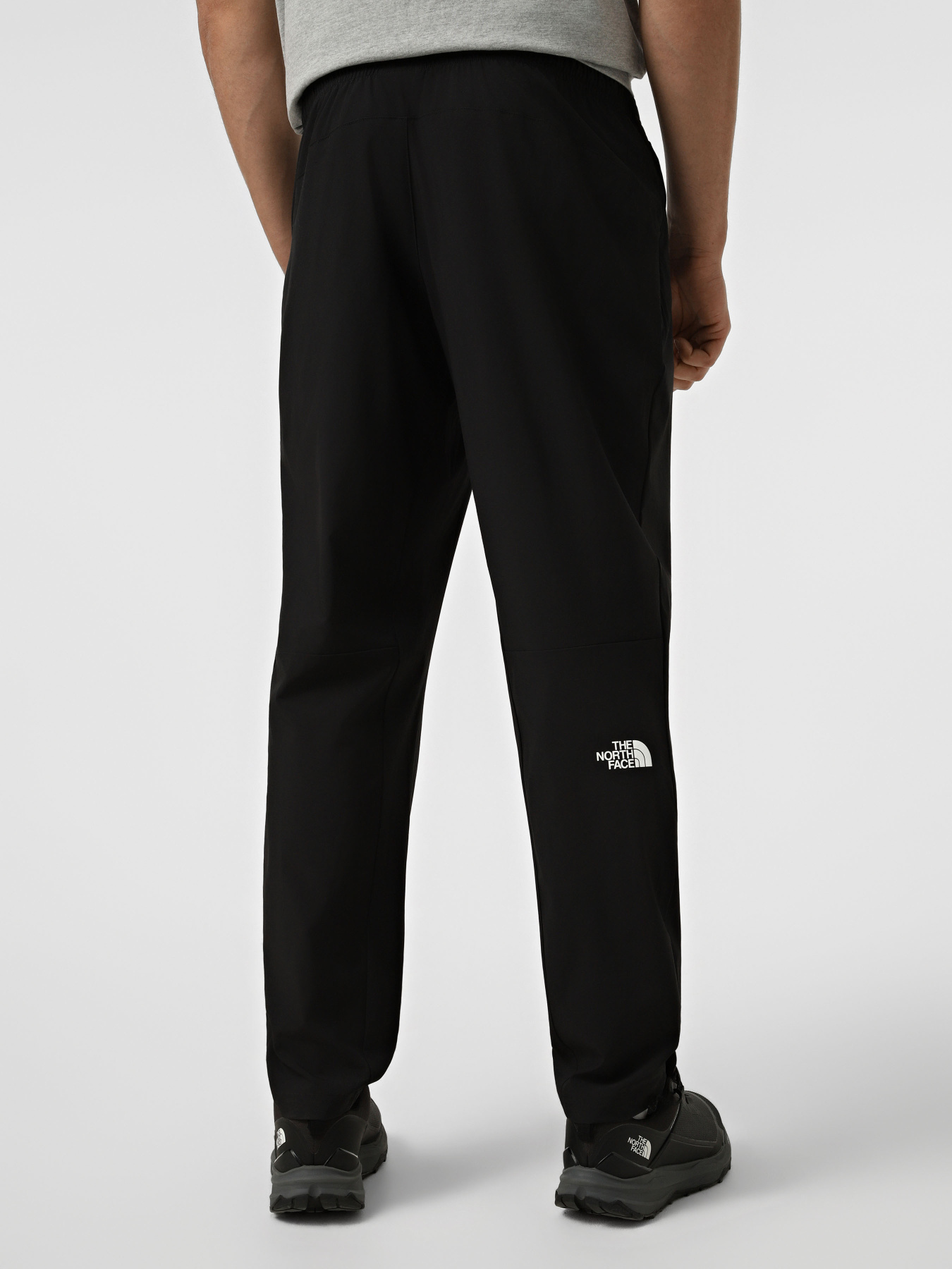 Штани The North Face M 24/7 WOVEN JOGGER модель NF0A8FJHJK31 Штани The North Face M 24/7 WOVEN JOGGER модель NF0A8FJHJK31 Фото