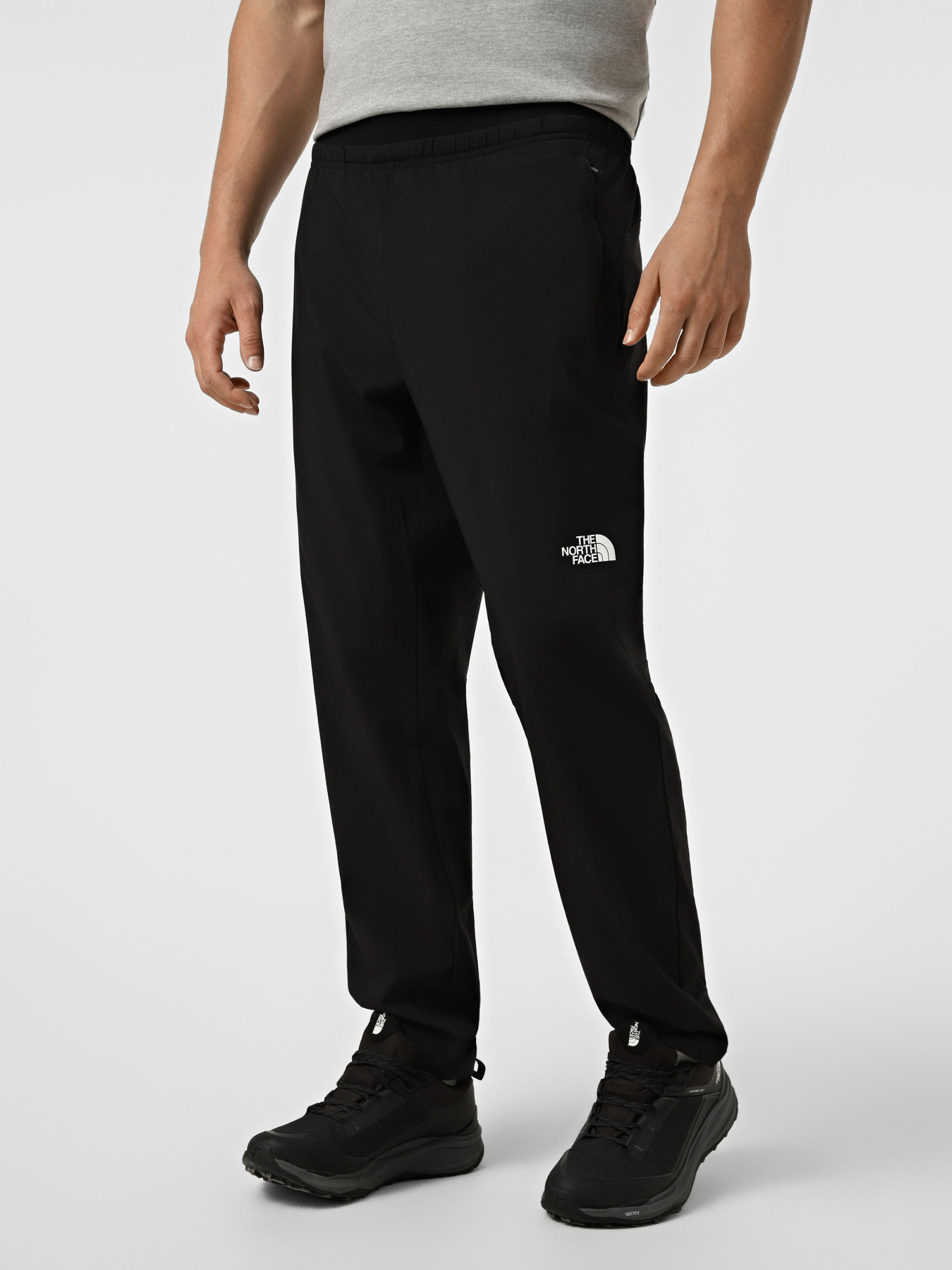 Штани The North Face M 24/7 WOVEN JOGGER модель NF0A8FJHJK31 Штани The North Face M 24/7 WOVEN JOGGER модель NF0A8FJHJK31 Фото