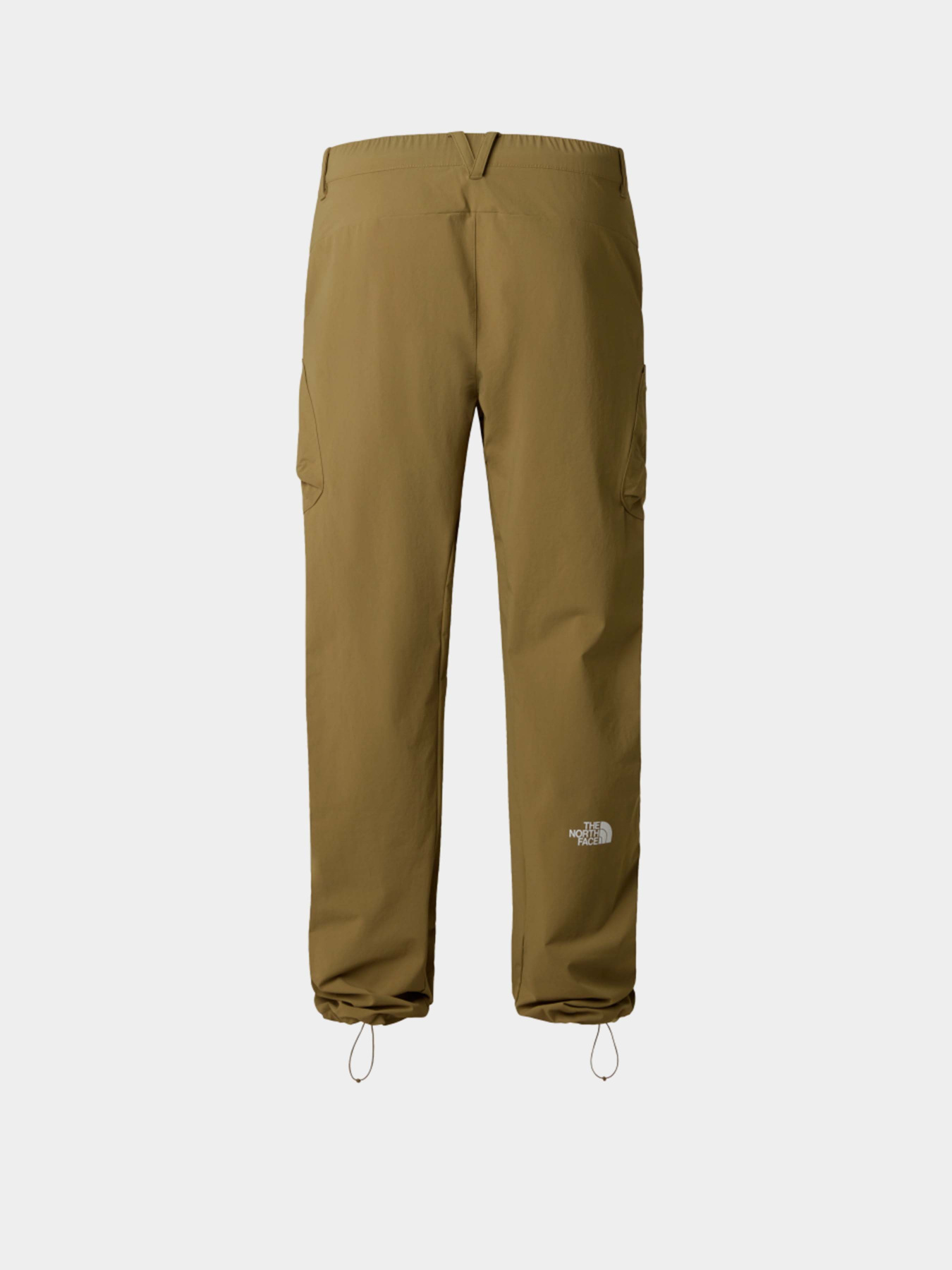 Брюки The North Face M PACKABLE LOOSE PANTS модель NF0A8G092EL1 Фото