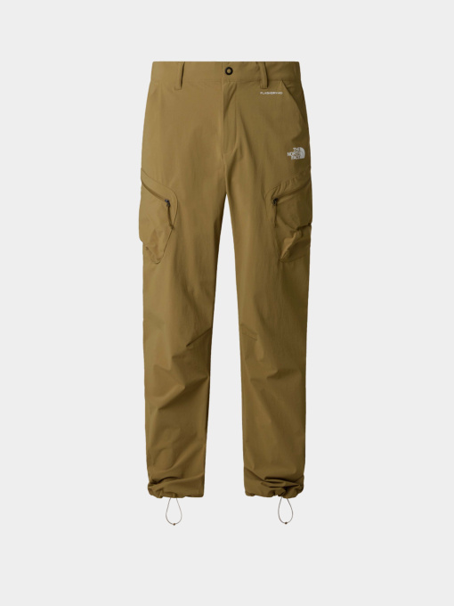 Брюки The North Face M PACKABLE LOOSE PANTS модель NF0A8G092EL1 Фото