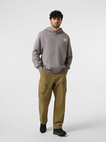 Брюки The North Face M PACKABLE LOOSE PANTS модель NF0A8G092EL1 Фото