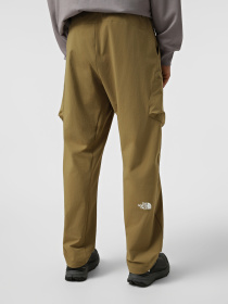 Брюки The North Face M PACKABLE LOOSE PANTS модель NF0A8G092EL1 Фото