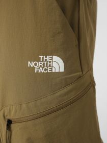 Брюки The North Face M PACKABLE LOOSE PANTS модель NF0A8G092EL1 Фото