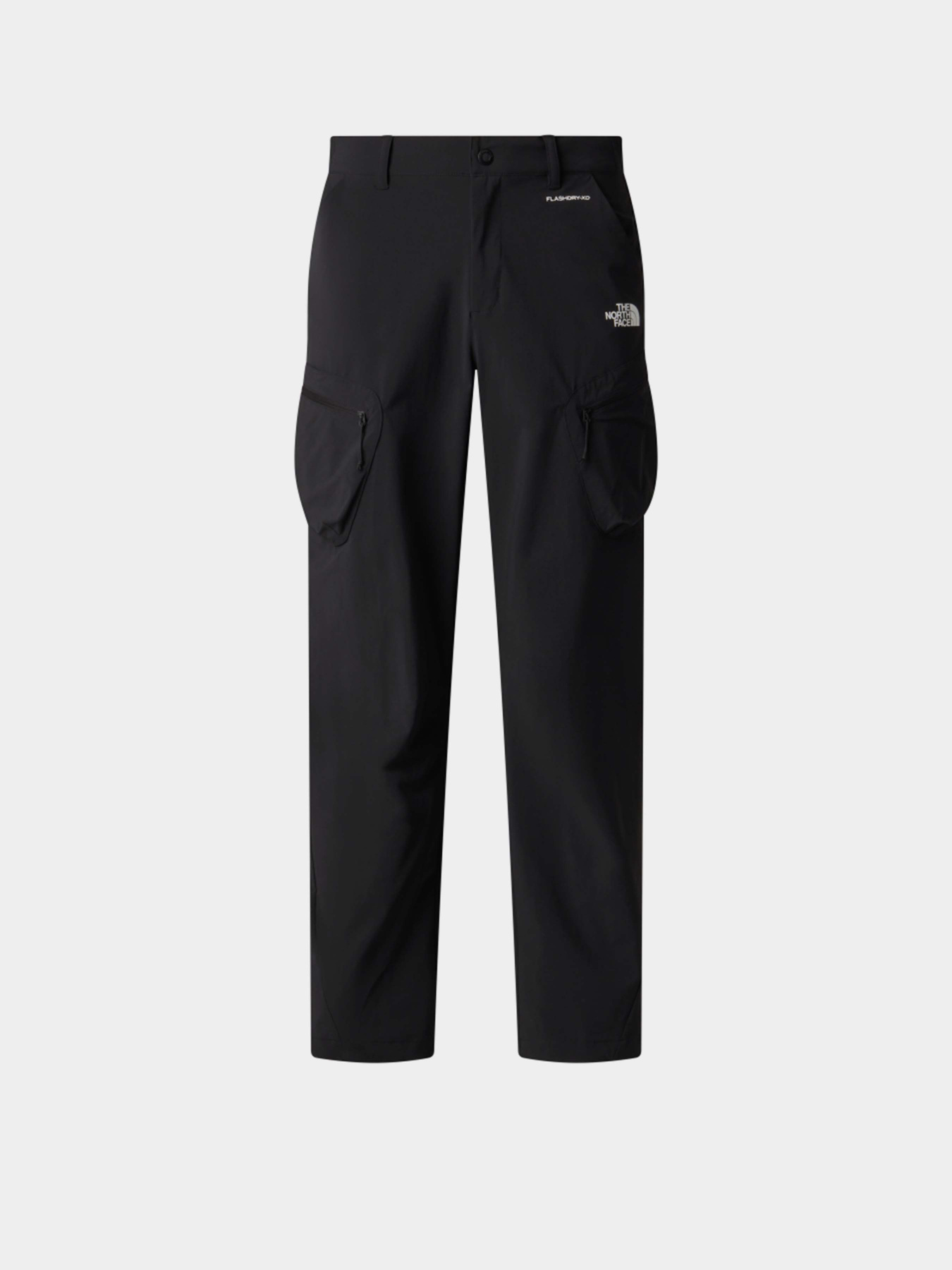 Брюки The North Face M PACKABLE LOOSE PANTS модель NF0A8G09JK31 Фото