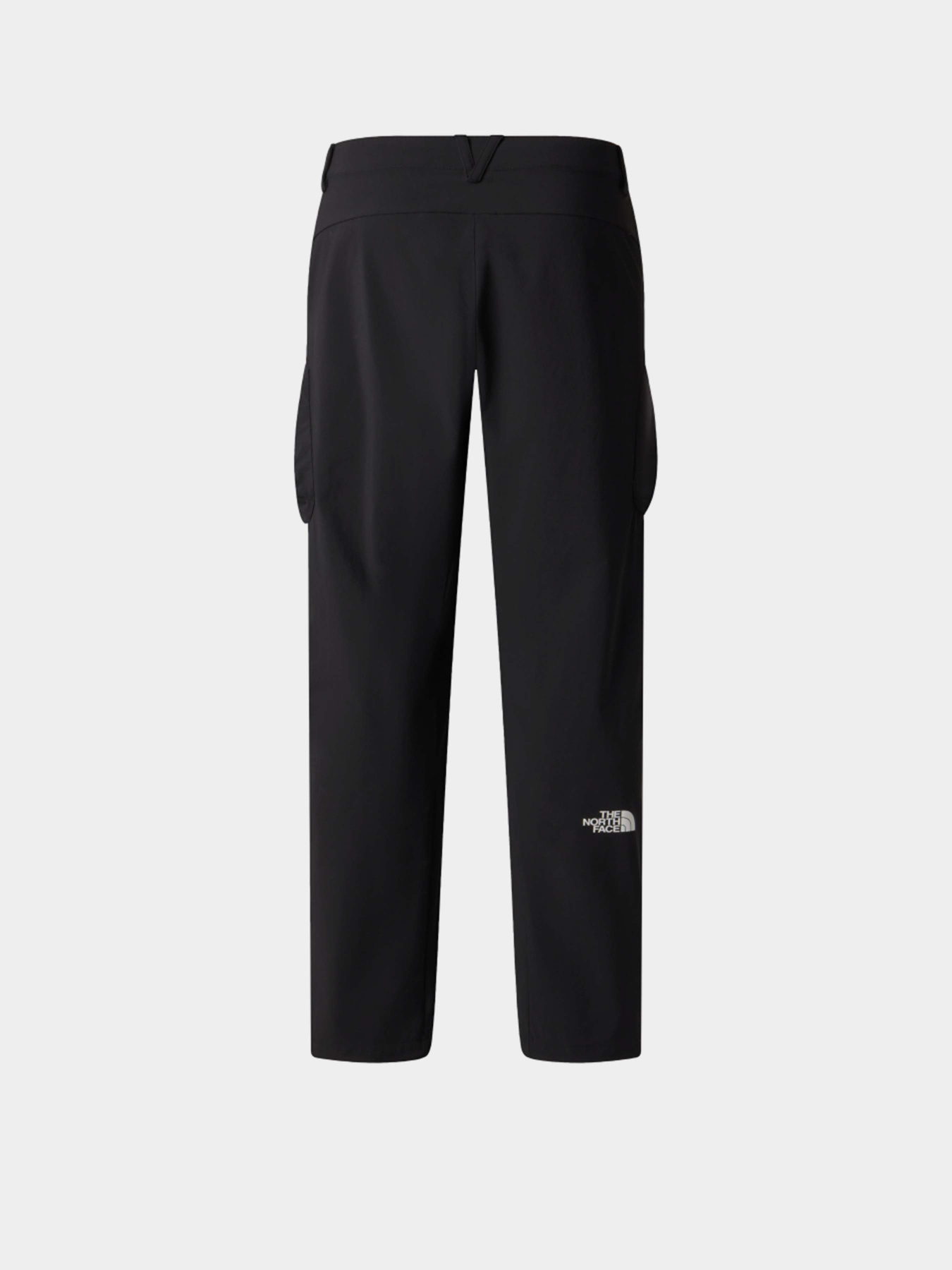 Брюки The North Face M PACKABLE LOOSE PANTS модель NF0A8G09JK31 Фото