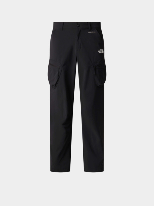 Брюки The North Face M PACKABLE LOOSE PANTS модель NF0A8G09JK31 Фото
