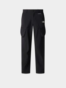 Брюки The North Face M PACKABLE LOOSE PANTS модель NF0A8G09JK31 Фото