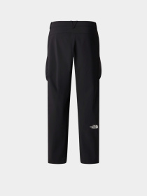 Брюки The North Face M PACKABLE LOOSE PANTS модель NF0A8G09JK31 Фото