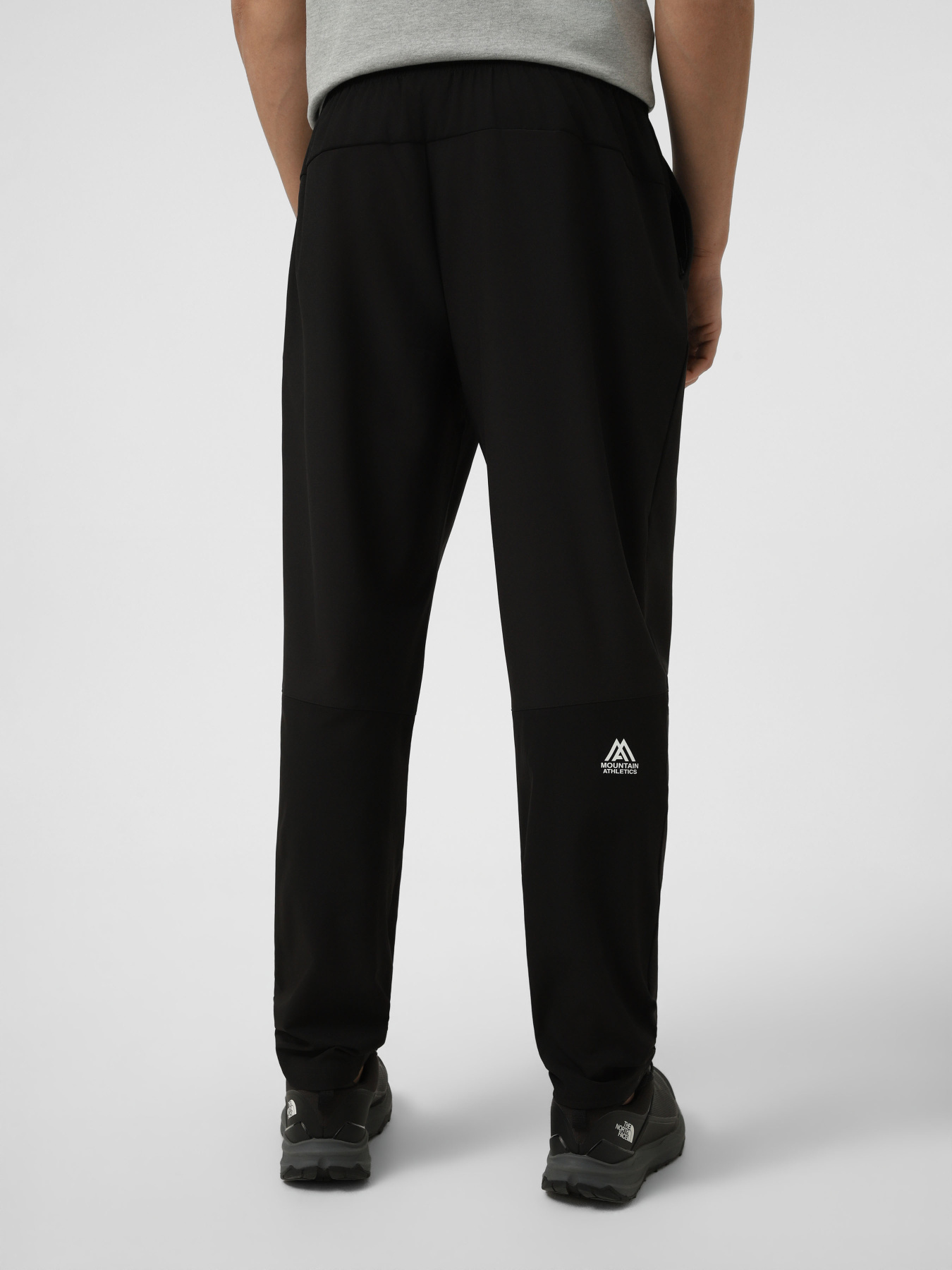 Брюки The North Face M MOUNTAIN ATHLETICS USHBA PAN модель NF0A8G8FJK31 Фото